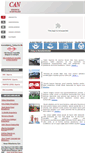 Mobile Screenshot of can-sigorta.com